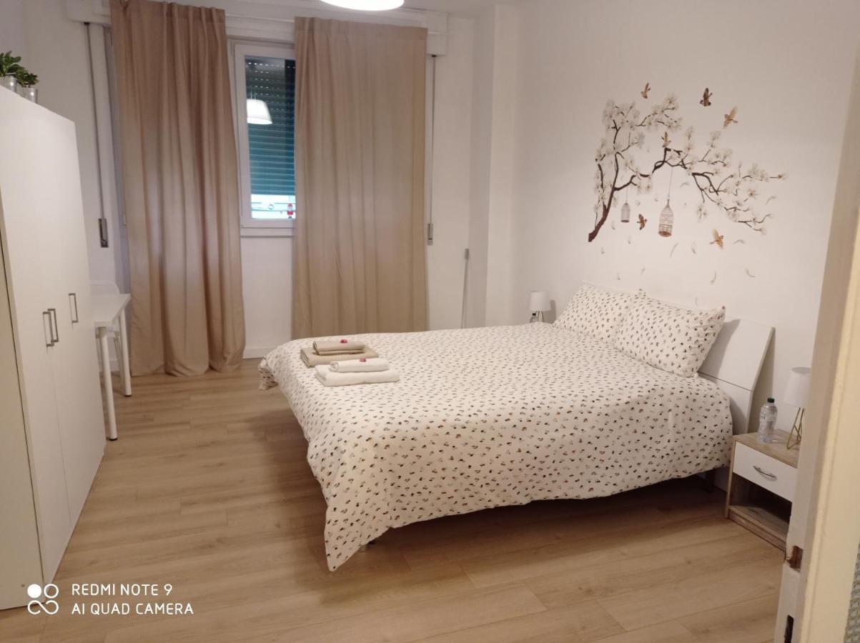 Nicolhome Rom Exterior foto