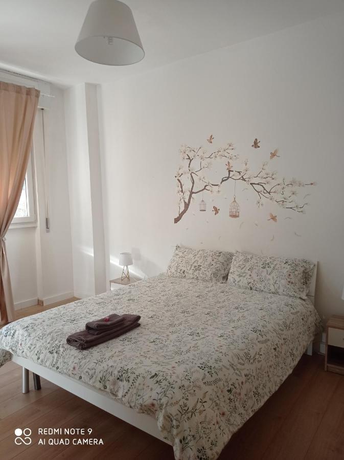 Nicolhome Rom Exterior foto